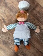 Swedish chef muppets for sale  BATLEY