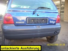 Stoßstange stossfänger hinte gebraucht kaufen  Warendorf