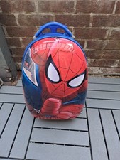 Spiderman hard shell for sale  HEMEL HEMPSTEAD