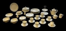 Noritake blue hill for sale  STANLEY
