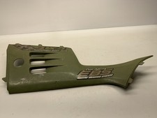 Panel side olv.green for sale  Baraboo