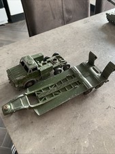 Dinky super toys for sale  WELLINGBOROUGH