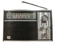 Toshiba vintage radio for sale  Avondale