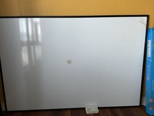 Versatile large whiteboard for sale  Gainesville