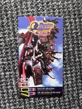 Drayton manor 2007 for sale  BILSTON