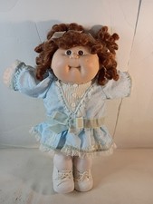 1986 cabbage patch for sale  Los Angeles