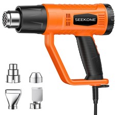 Heat gun seekone for sale  BIRMINGHAM