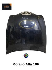 Cofano anteriore alfa usato  Italia