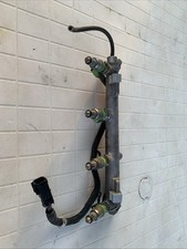 Siemens injecteur rampe d'occasion  Saint-Louis