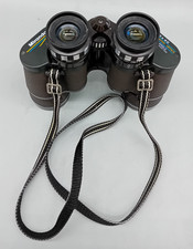 Miranda binoculars 8x40mm for sale  MIRFIELD