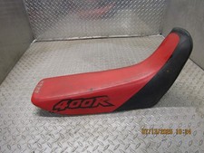 Honda xr400r seat d'occasion  Expédié en Belgium