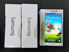 Usado, Desbloqueado - Celular Samsung I9500 Galaxy S4 Android 32GB 13MP microSDXC 5.0" 3G comprar usado  Enviando para Brazil