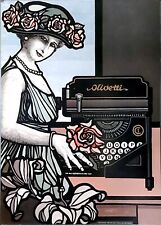 1977 poster originale usato  Italia
