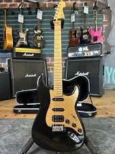 Fender american deluxe for sale  ASHTON-UNDER-LYNE