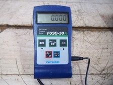 Medidor de refrigerante escala de carregamento digital FUSO-50R *ENVIO NO SÁBADO DISPONÍVEL comprar usado  Enviando para Brazil