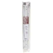 Corrediça de gaveta Knape & Vogt 1805H CW 400 400MM (15,75") estilo euro fechamento automático FS comprar usado  Enviando para Brazil