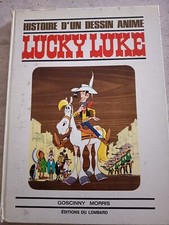 Lucky luke histoire d'occasion  Argenteuil
