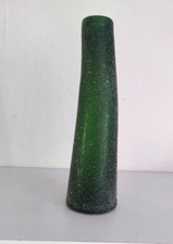 Vase grün glas gebraucht kaufen  Hückelhoven