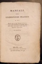 Filippo. manuale del usato  Lucca