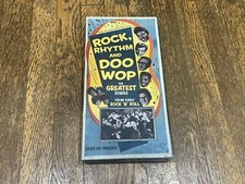 Rock rhythm doo for sale  Florham Park