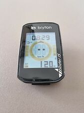 Bryton rider con usato  Preganziol