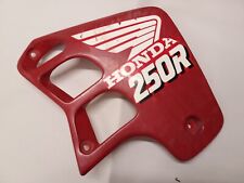 Honda cr250r right for sale  Tulsa