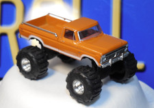 Diecast ford truck for sale  Canton