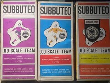 Subbuteo lotto special usato  Empoli