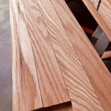 Unfinished red oak for sale  Upland