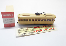 Strassenbahn treibwagen wiking gebraucht kaufen Strassenbahn treibwagen wiking gebraucht kaufen  Berlin