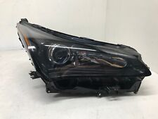 Headlight damaged right for sale  Houston
