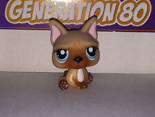 Littlest petshop bouledogue d'occasion Littlest petshop bouledogue d'occasion  Bruay-la-Buissière