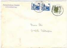 Ddr vgo 9630 gebraucht kaufen  Teutschenthal