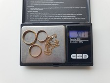 Goldschmuck konvolut goldringe gebraucht kaufen Goldschmuck konvolut goldringe gebraucht kaufen  Biberach an der Riß