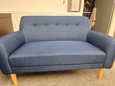 Habitat sofa seater for sale  OLDHAM
