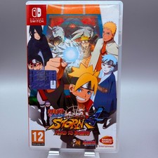 Naruto shippuden ultimate usato Naruto shippuden ultimate usato  Trecastelli