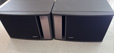 Bose model 141 for sale  Port Angeles