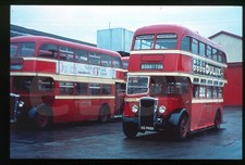Copy bus slide for sale  PUDSEY
