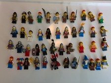 Lego figuren den gebraucht kaufen  Hamburg