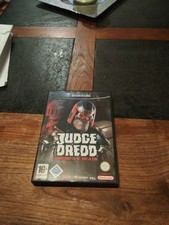 Judge dredd dredd gebraucht kaufen  Grefrath