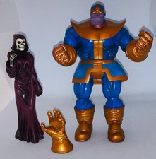 Figurines thanos mort d'occasion  Bourg-de-Péage