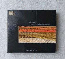 Ilton wjuniski clavichord gebraucht kaufen  Sandersdorf