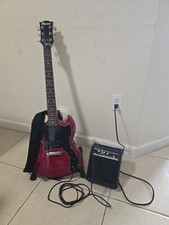 Maestro gibson red for sale  Miami