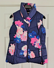 Joules quilted padded for sale  EXETER
