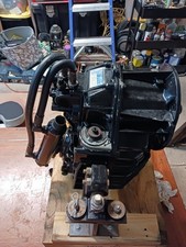 Hurth boat transmission for sale  Austin