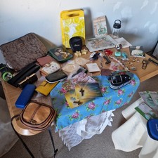 Flohmarktkiste konvolut tröde gebraucht kaufen Flohmarktkiste konvolut tröde gebraucht kaufen  Coesfeld