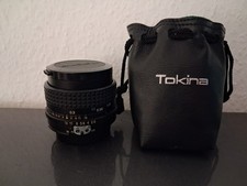 Nikon tokina rmc gebraucht kaufen  Bonn