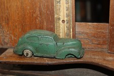 Antique auburn rubber for sale  La Follette