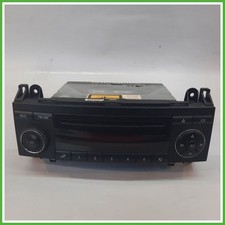 Autoradio mercedes benz usato  Cona