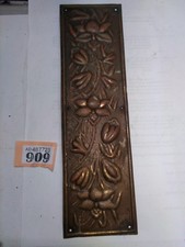 brass finger plates for sale brass finger plates for sale BRISTOL